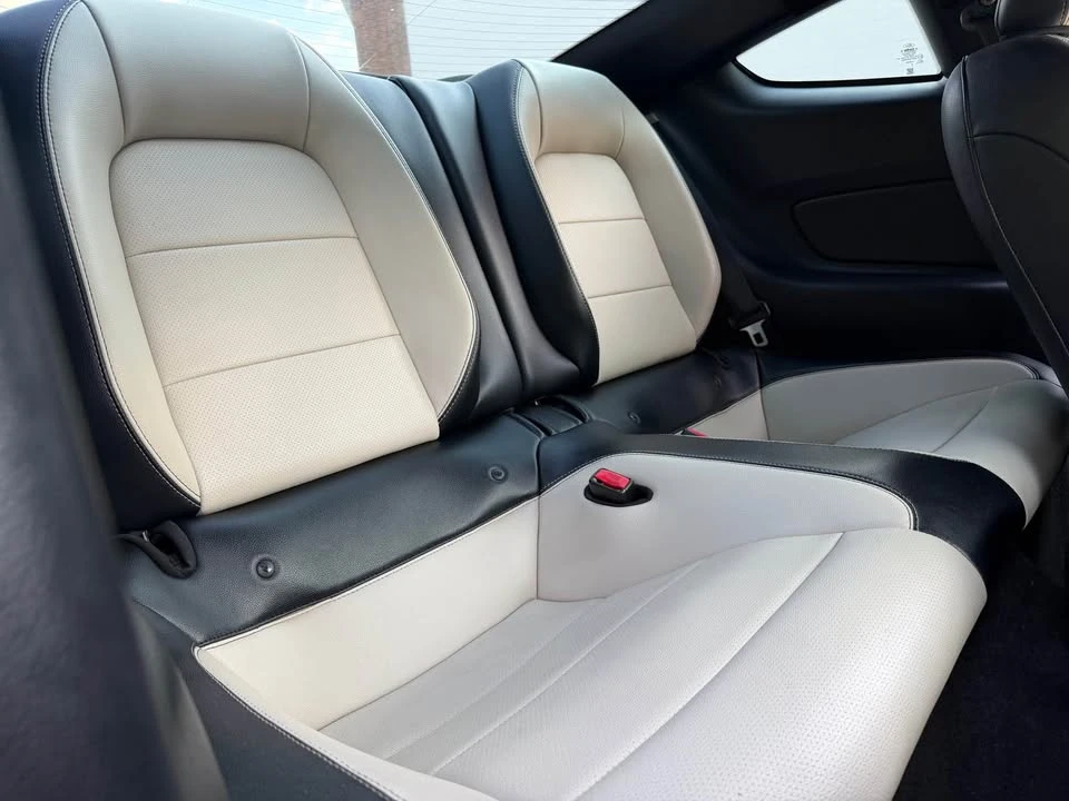 2016 Ford S550 Mustang - Image 14 of 20