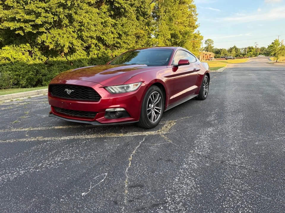 2016 Ford S550 Mustang - Image 3 of 20