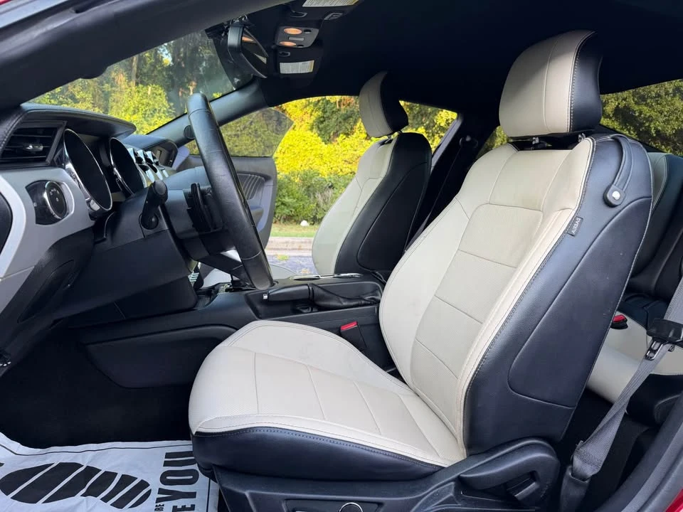2016 Ford S550 Mustang - Image 11 of 20