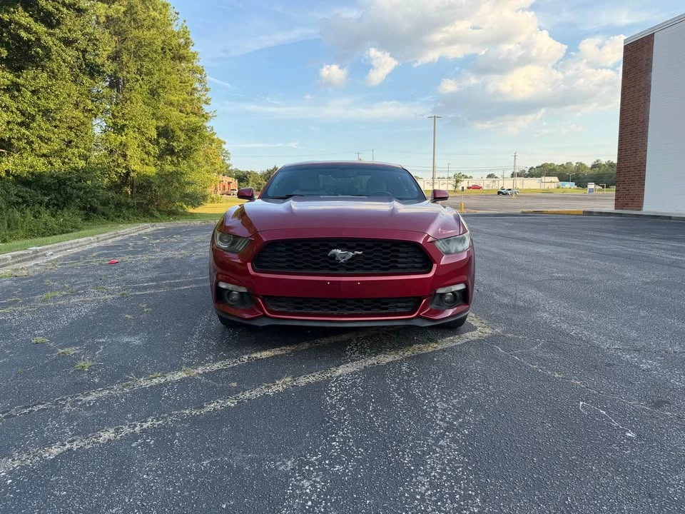 2016 Ford S550 Mustang - Image 2 of 20