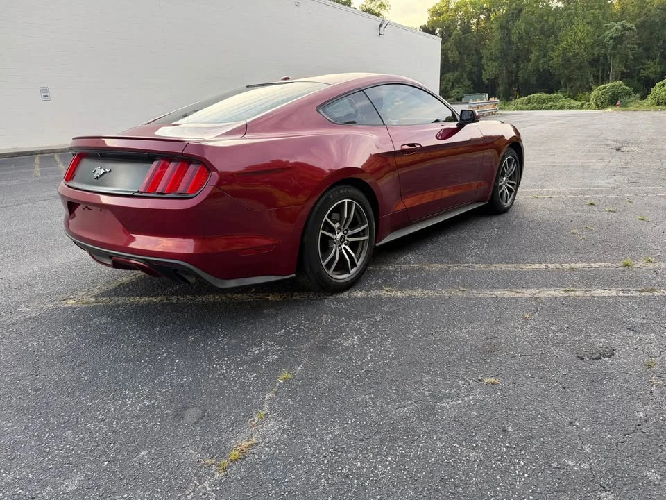 2016 Ford S550 Mustang - Image 9 of 20