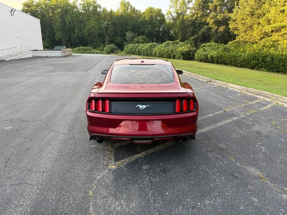 2016 Ford S550 Mustang - Image 7 of 20
