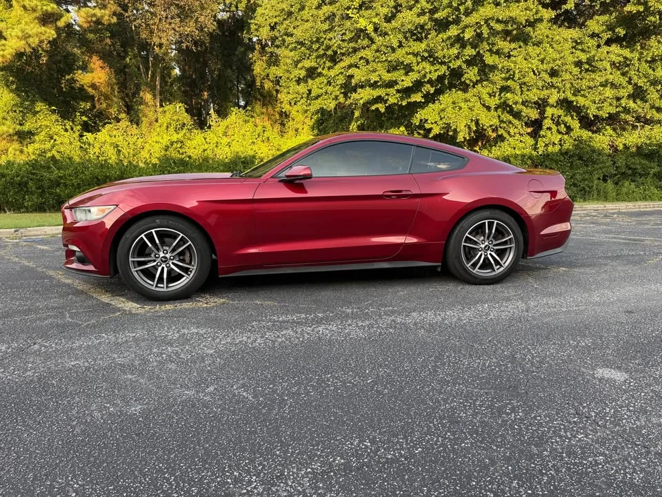 2016 Ford S550 Mustang - Image 5 of 20