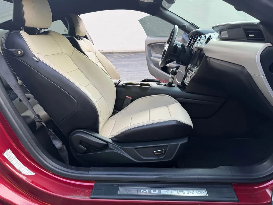 2016 Ford S550 Mustang - Image 12 of 20