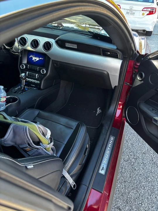 2016 Ford S550 Mustang - Image 11 of 12