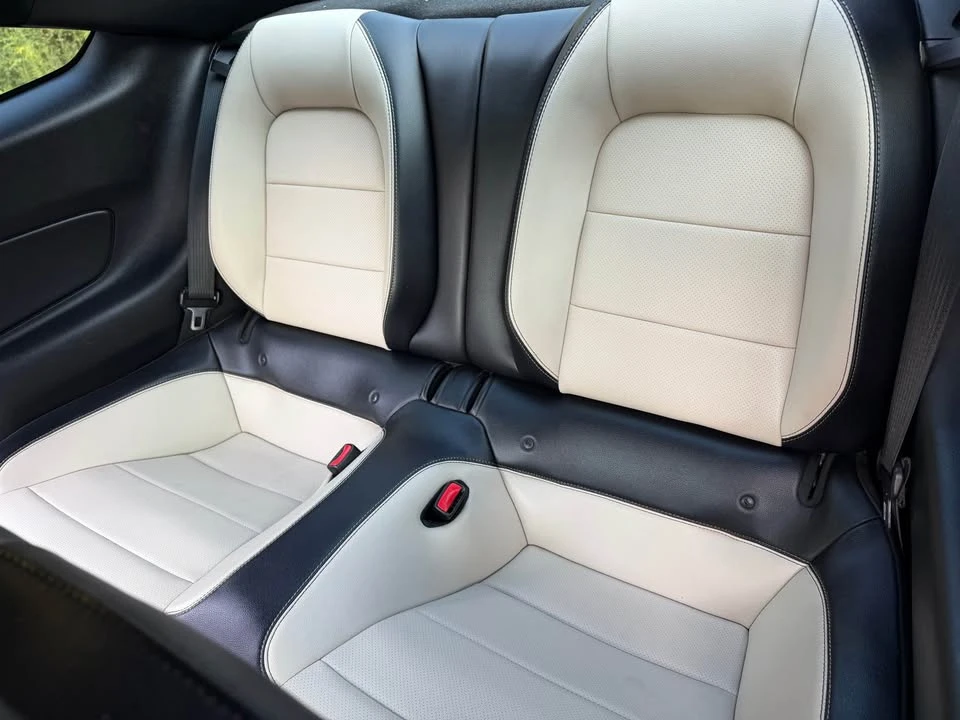 2016 Ford S550 Mustang - Image 15 of 20