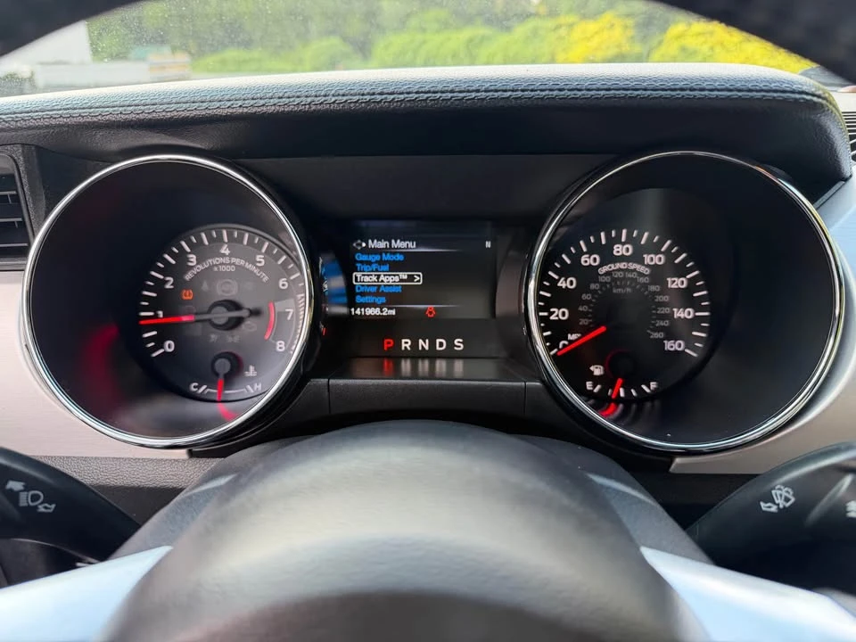 2016 Ford S550 Mustang - Image 17 of 20