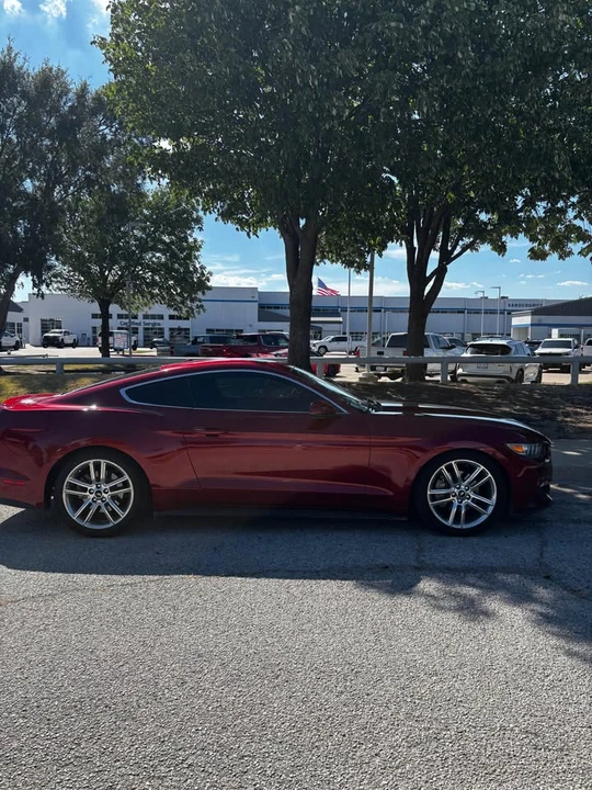2016 Ford S550 Mustang - Image 3 of 12