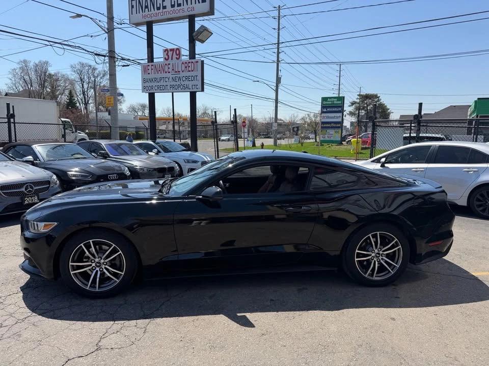 2016 Ford S550 Mustang - Image 4 of 20