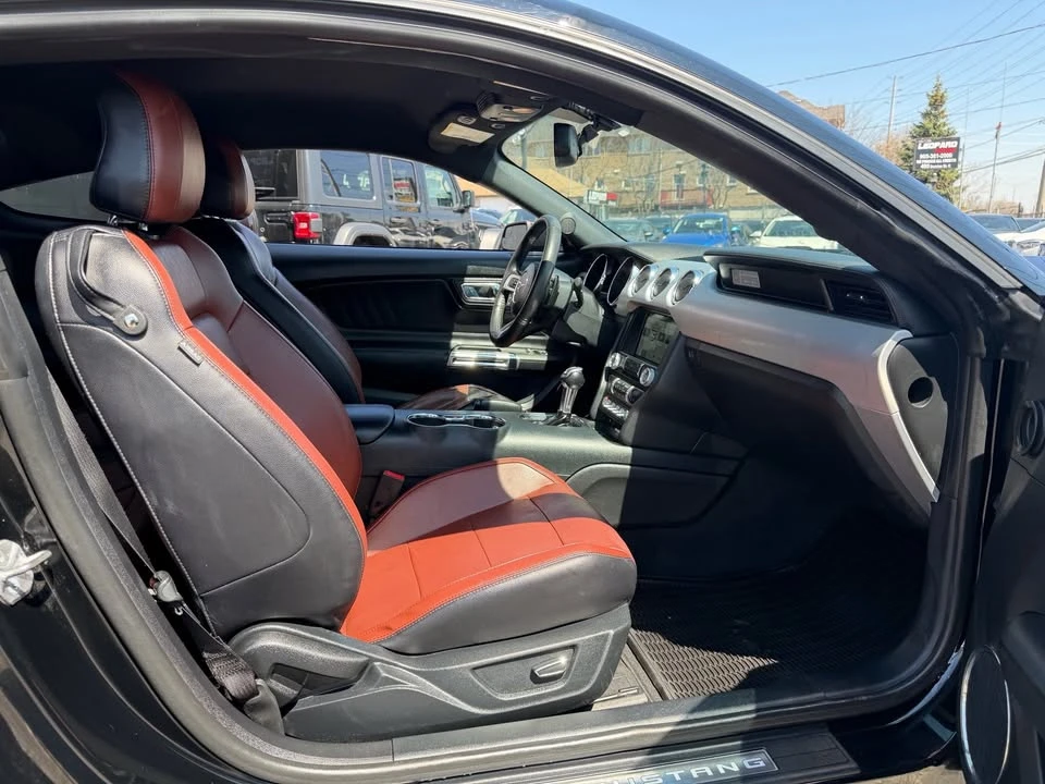 2016 Ford S550 Mustang - Image 12 of 20