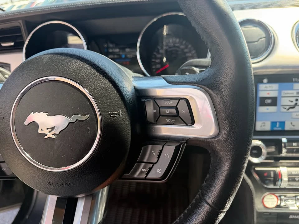 2016 Ford S550 Mustang - Image 18 of 20