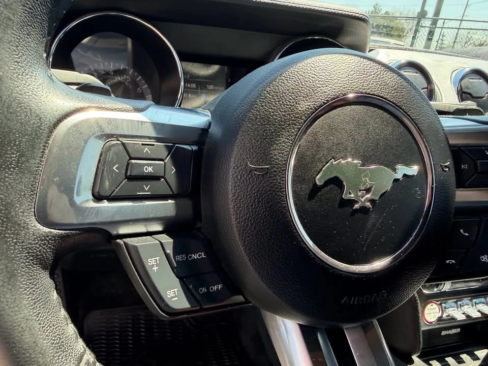 2016 Ford S550 Mustang - Image 19 of 20