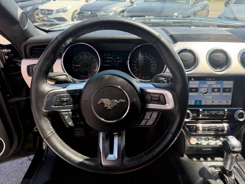 2016 Ford S550 Mustang - Image 17 of 20