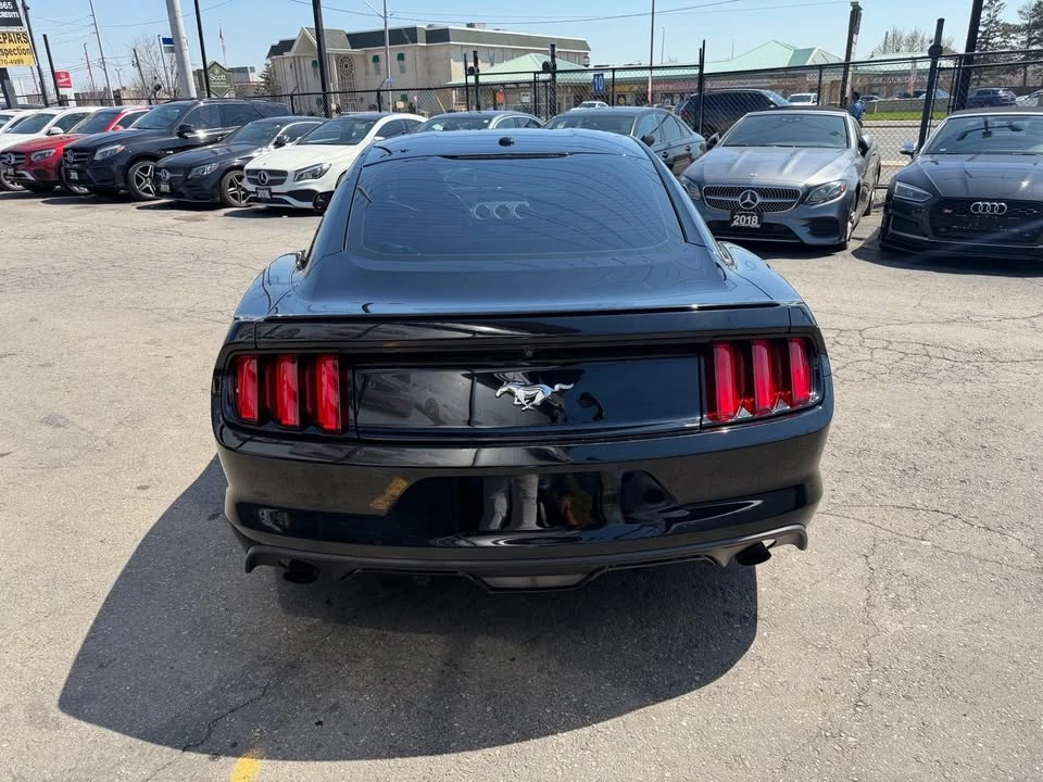 2016 Ford S550 Mustang - Image 8 of 20