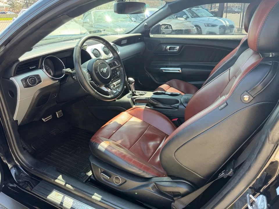 2016 Ford S550 Mustang - Image 9 of 20