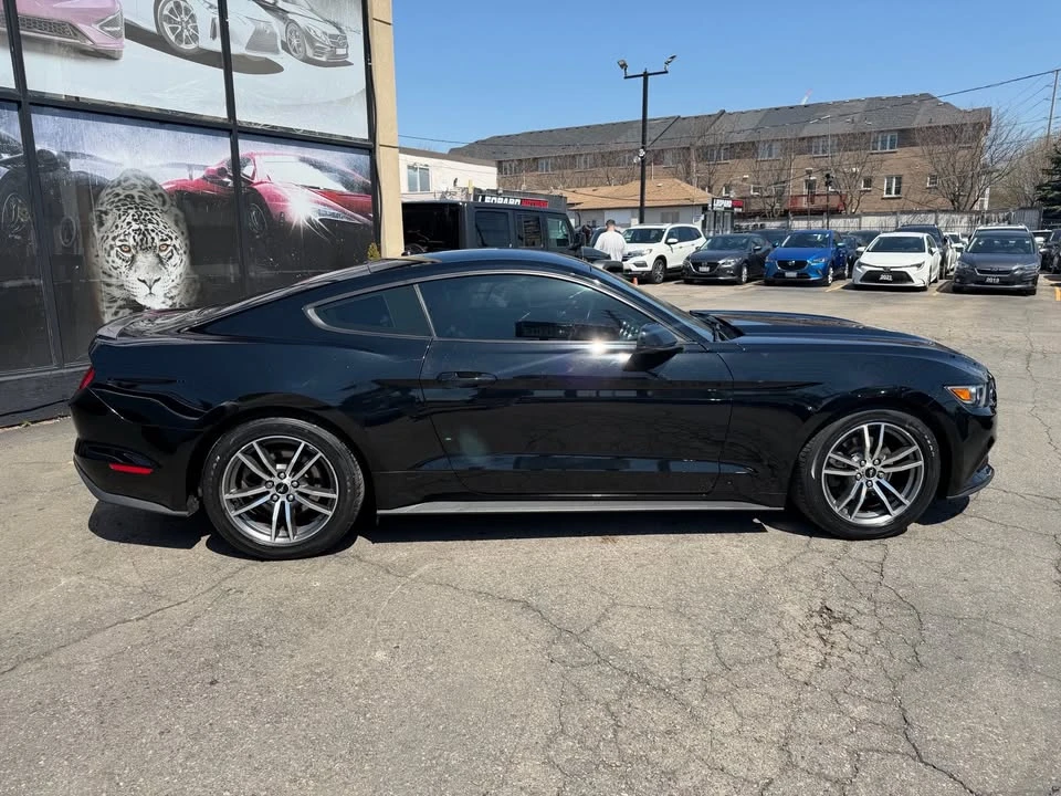 2016 Ford S550 Mustang - Image 6 of 20