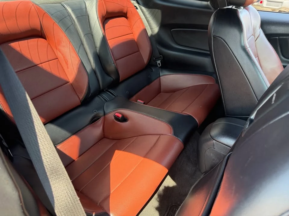 2016 Ford S550 Mustang - Image 11 of 20