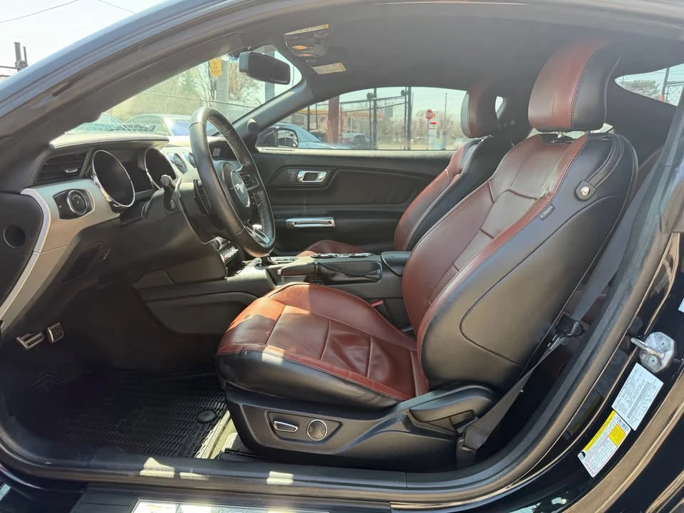 2016 Ford S550 Mustang - Image 10 of 20