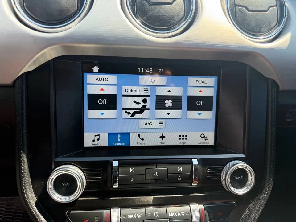 2016 Ford S550 Mustang - Image 20 of 20