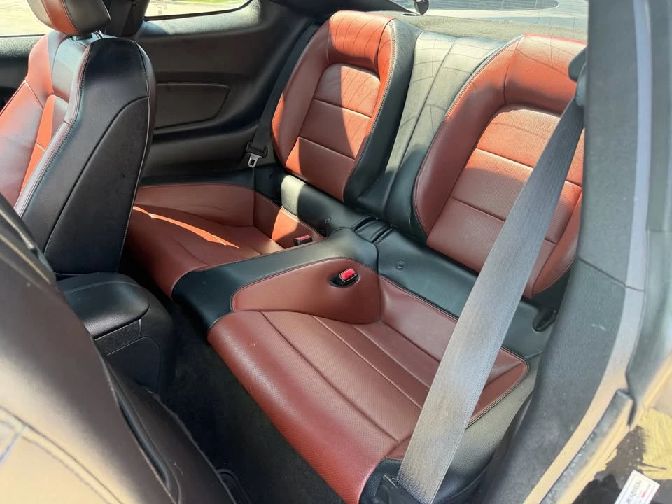2016 Ford S550 Mustang - Image 13 of 20