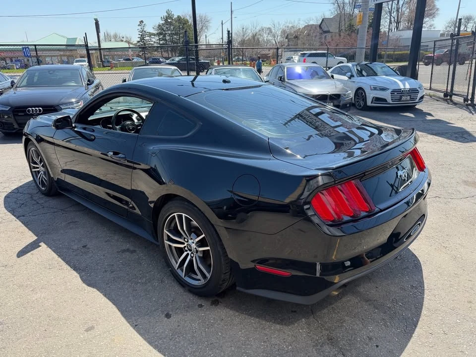 2016 Ford S550 Mustang - Image 5 of 20