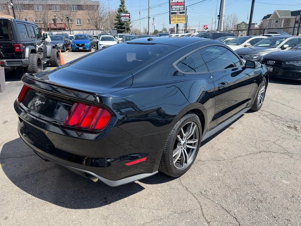 2016 Ford S550 Mustang - Image 7 of 20