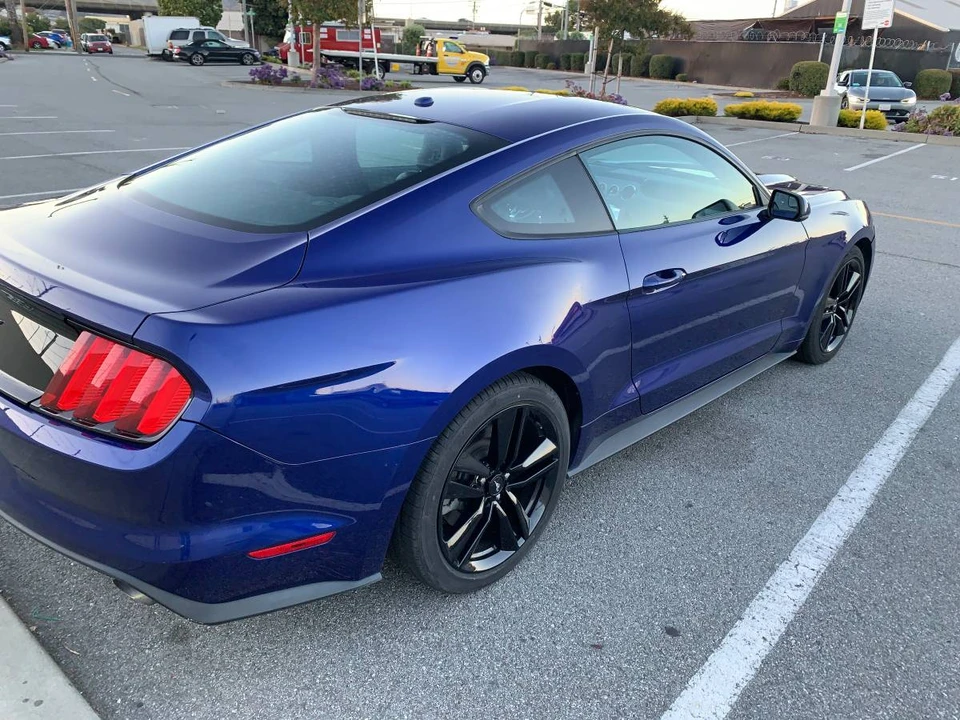 2016 Ford S550 Mustang - Image 12 of 12