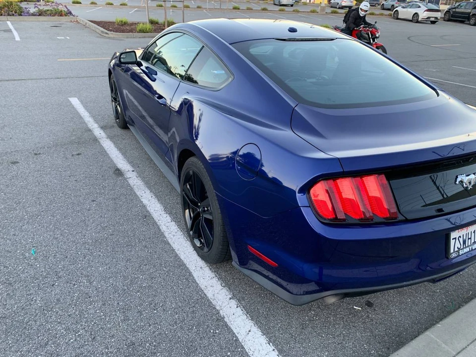 2016 Ford S550 Mustang - Image 11 of 12