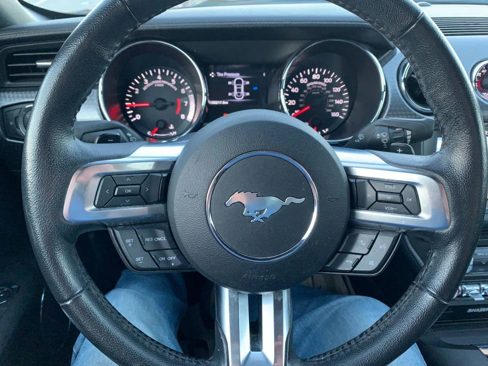 2016 Ford S550 Mustang - Image 7 of 12