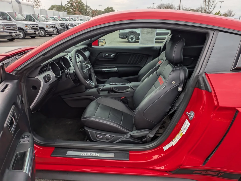 2016 Ford S550 Mustang - Image 12 of 12