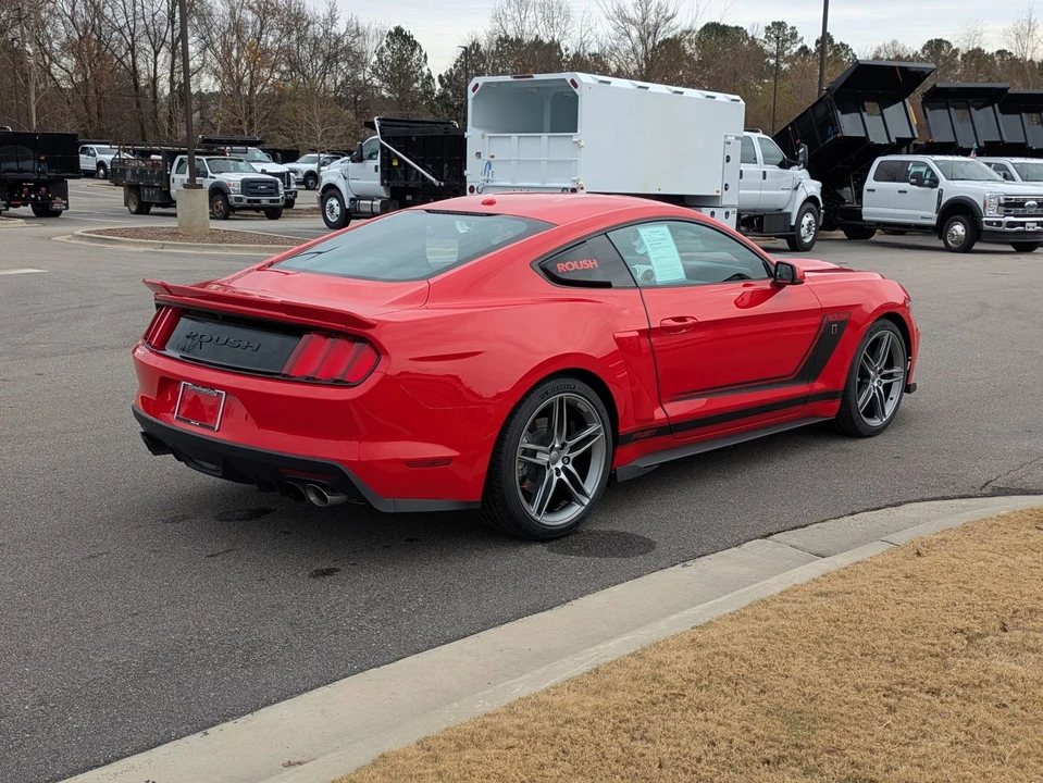 2016 Ford S550 Mustang - Image 4 of 12