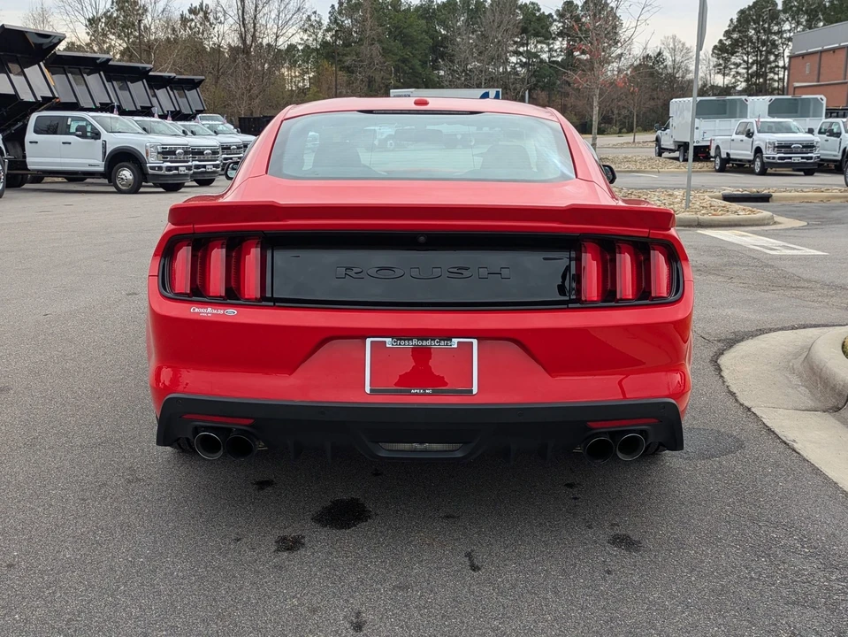 2016 Ford S550 Mustang - Image 5 of 12