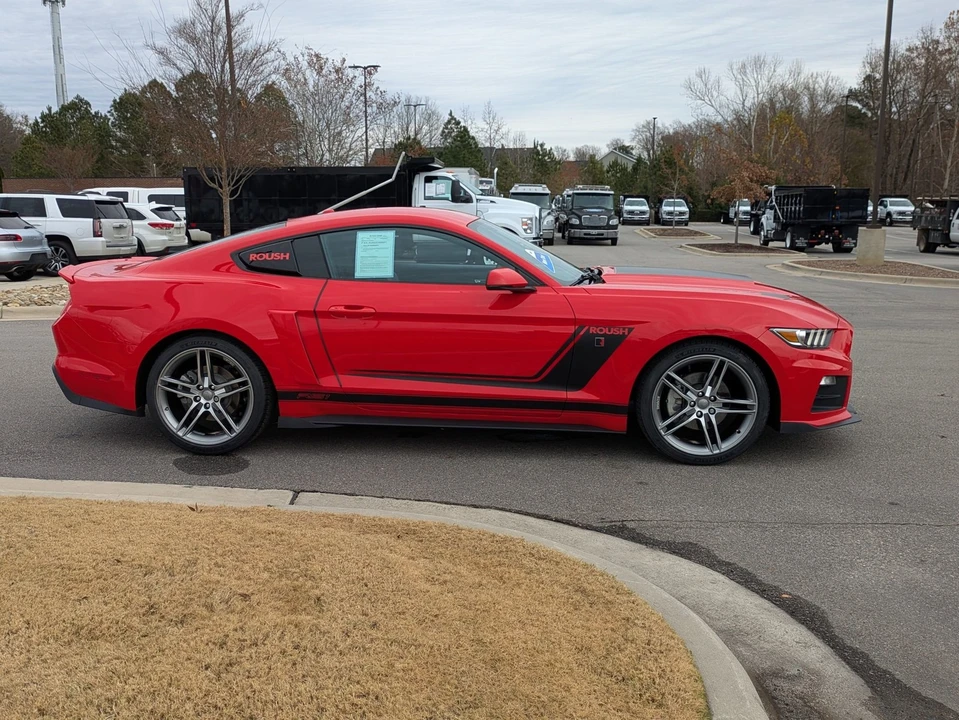 2016 Ford S550 Mustang - Image 3 of 12