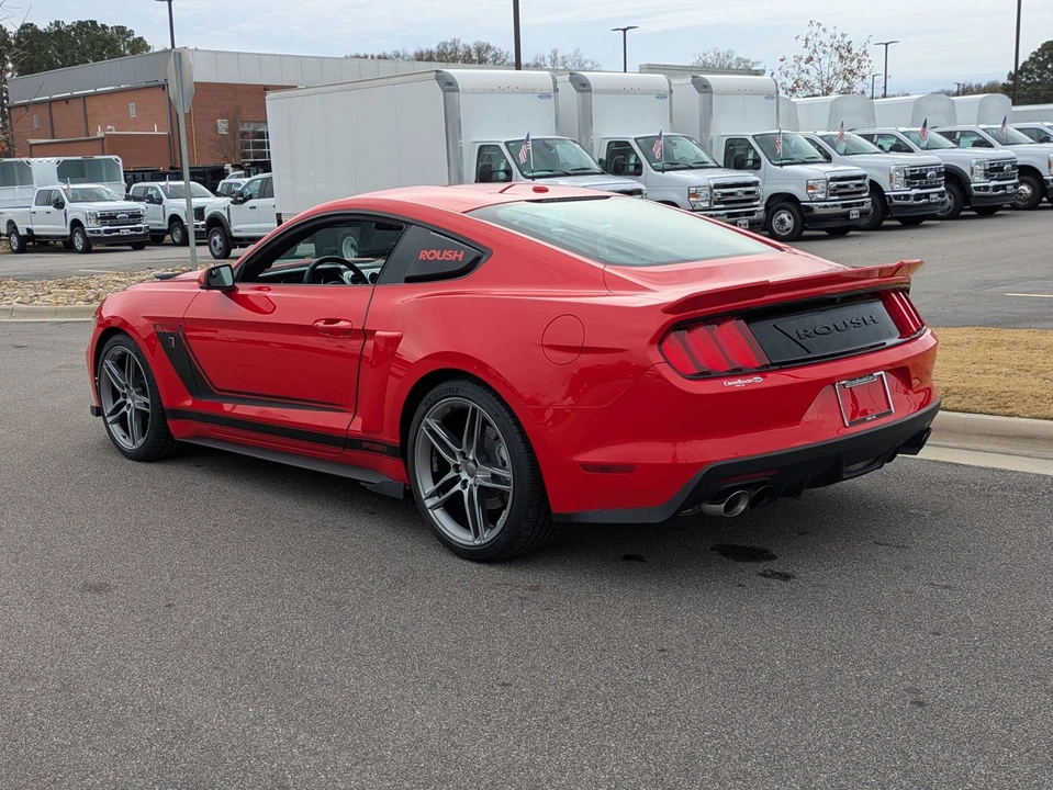 2016 Ford S550 Mustang - Image 6 of 12