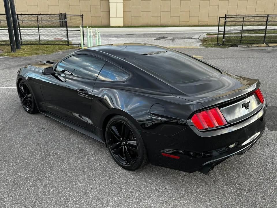 2016 Ford S550 Mustang - Image 8 of 19