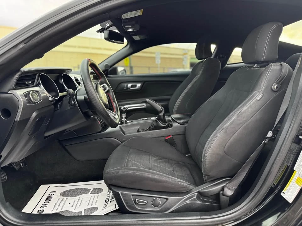 2016 Ford S550 Mustang - Image 5 of 19