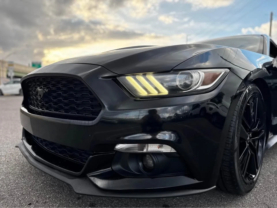 2016 Ford S550 Mustang - Image 16 of 19