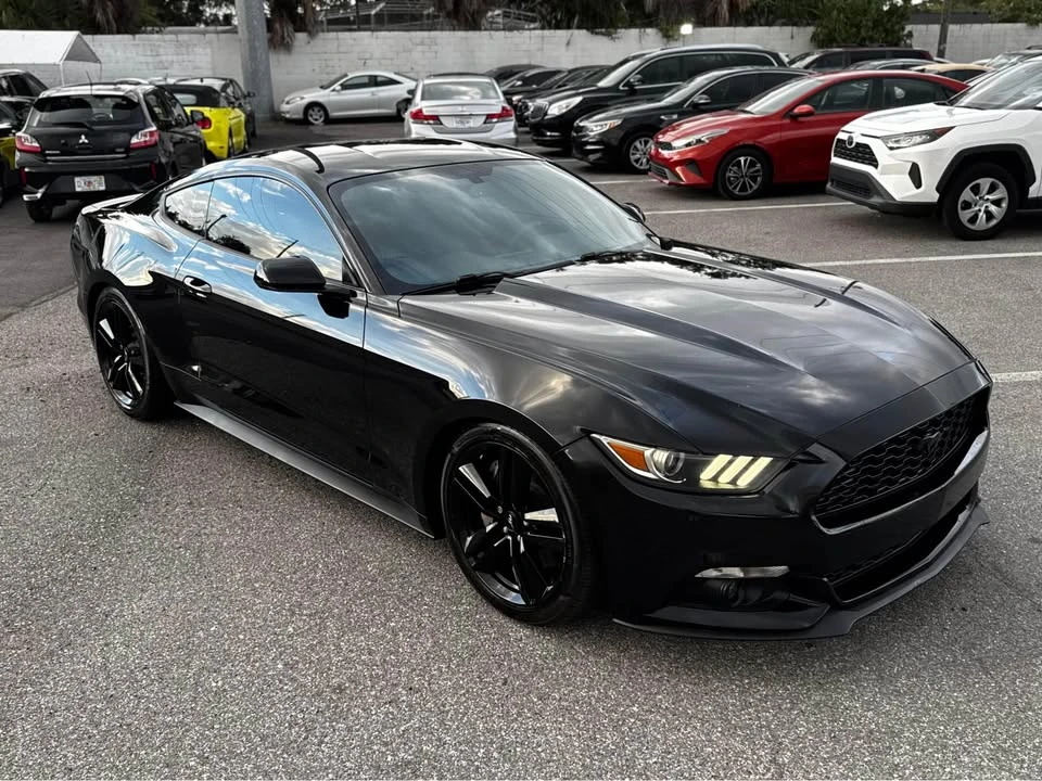 2016 Ford S550 Mustang - Image 3 of 19