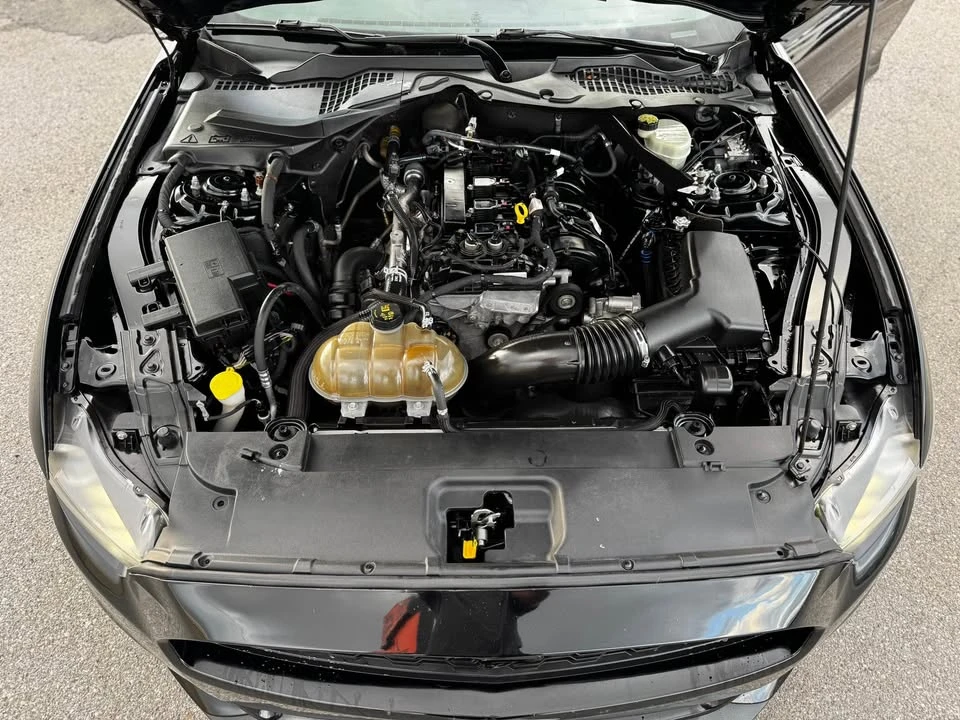 2016 Ford S550 Mustang - Image 6 of 19