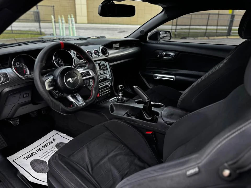 2016 Ford S550 Mustang - Image 11 of 19