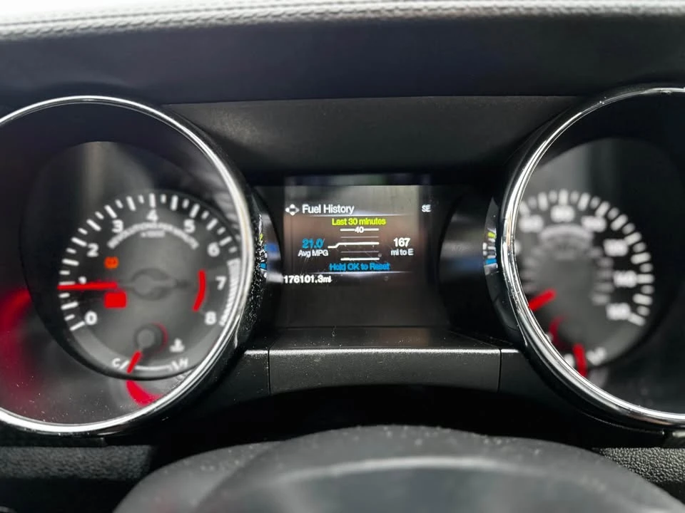 2016 Ford S550 Mustang - Image 4 of 19