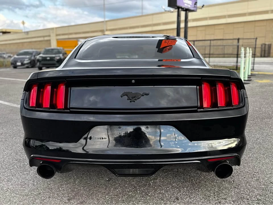 2016 Ford S550 Mustang - Image 13 of 19