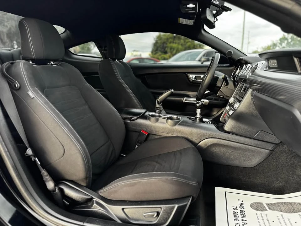 2016 Ford S550 Mustang - Image 14 of 19