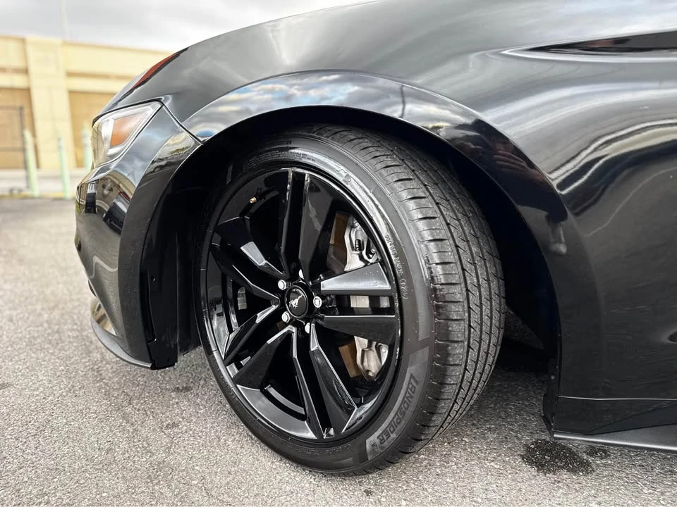 2016 Ford S550 Mustang - Image 19 of 19