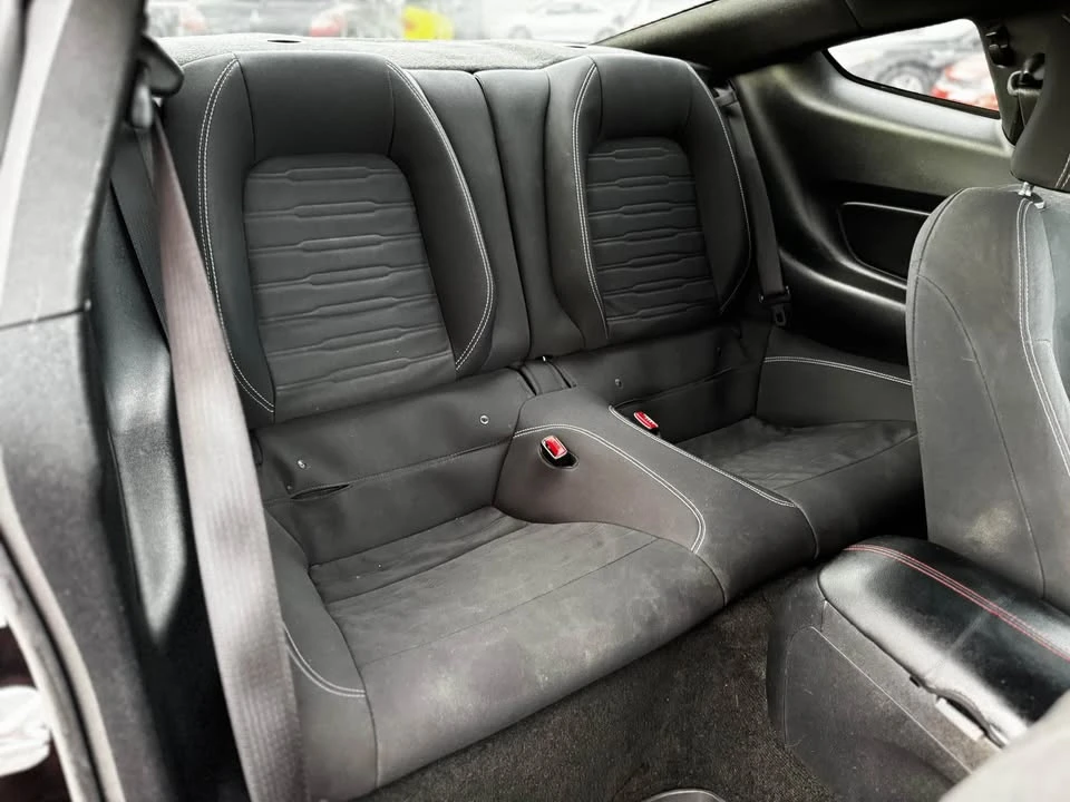 2016 Ford S550 Mustang - Image 18 of 19