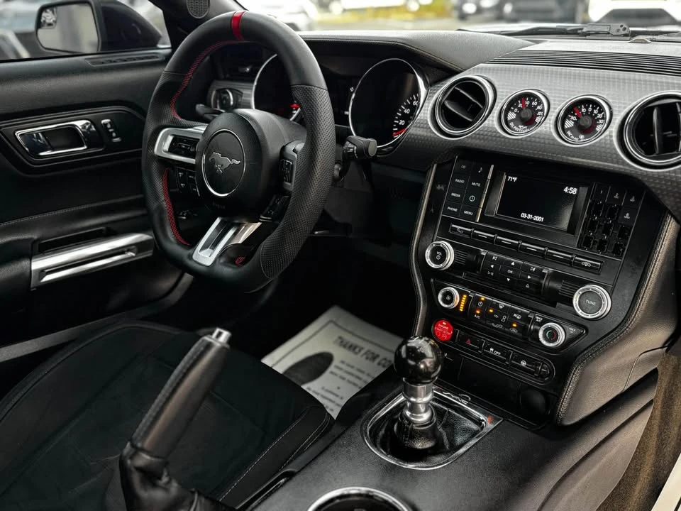 2016 Ford S550 Mustang - Image 15 of 19