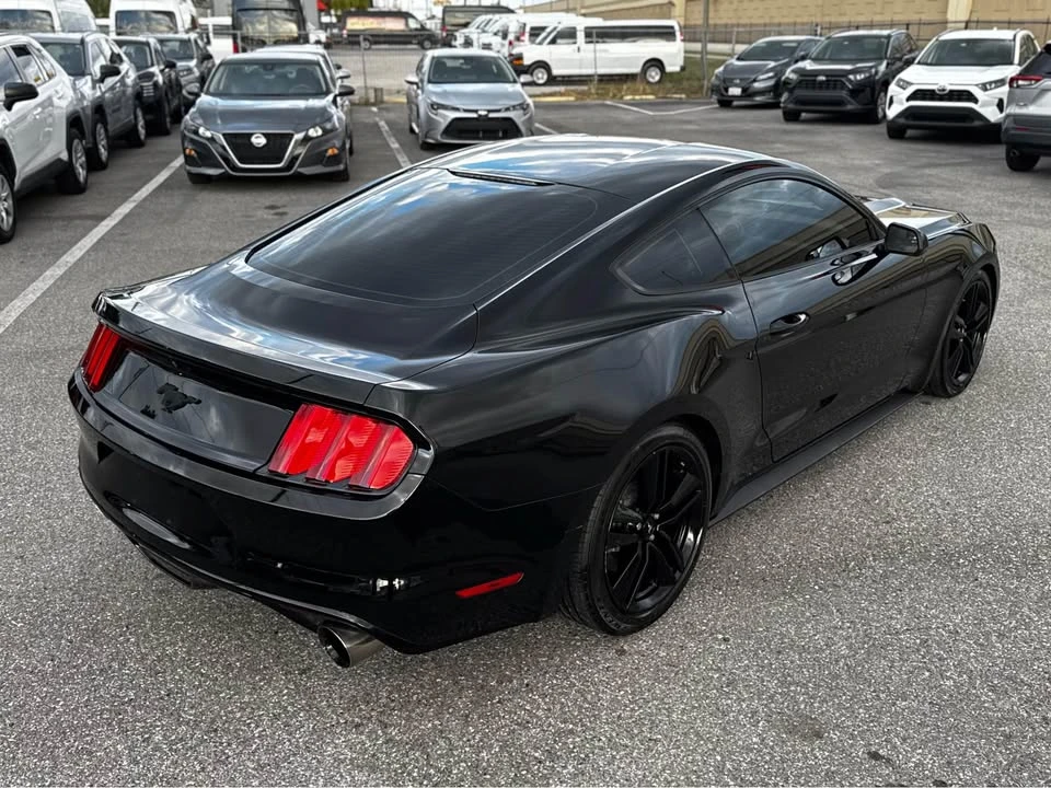 2016 Ford S550 Mustang - Image 17 of 19