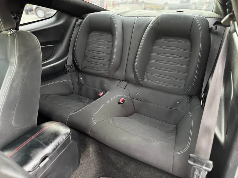 2016 Ford S550 Mustang - Image 12 of 19