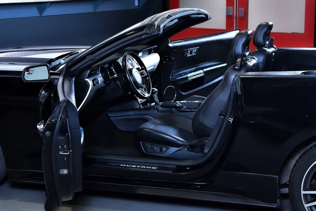 2016 Ford S550 Mustang - Image 27 of 30