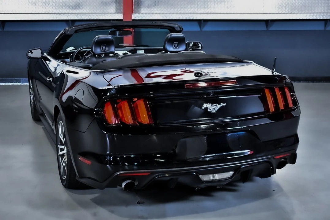 2016 Ford S550 Mustang - Image 12 of 30